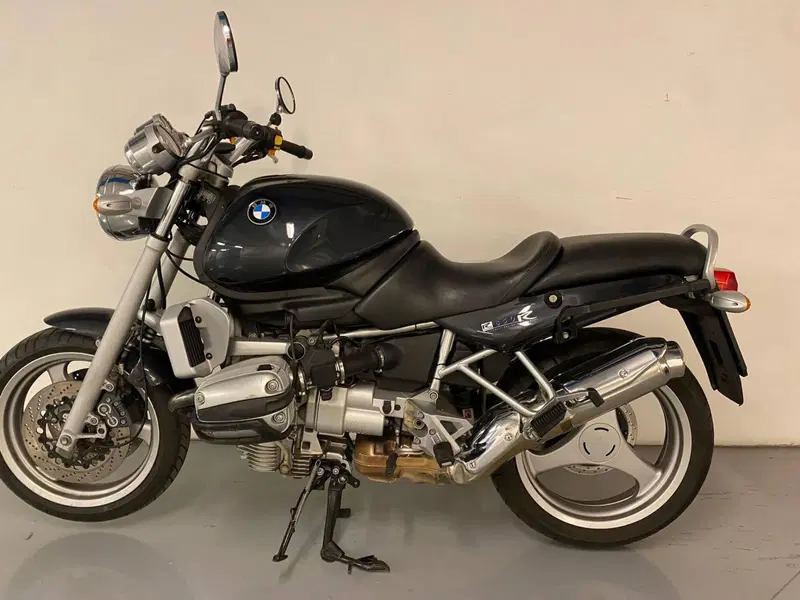 Bmw R 850 R (1994 - 02) (2)