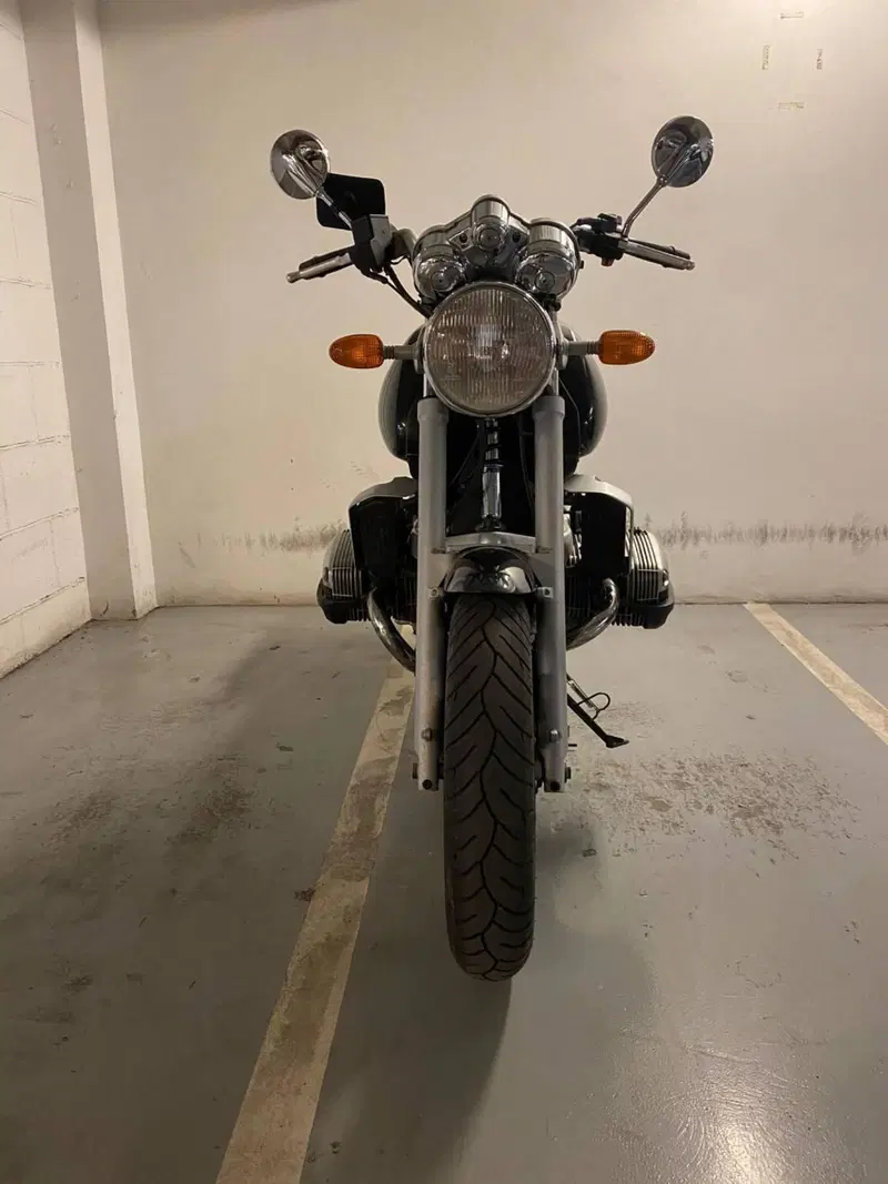 Bmw R 850 R (1994 - 02) (4)