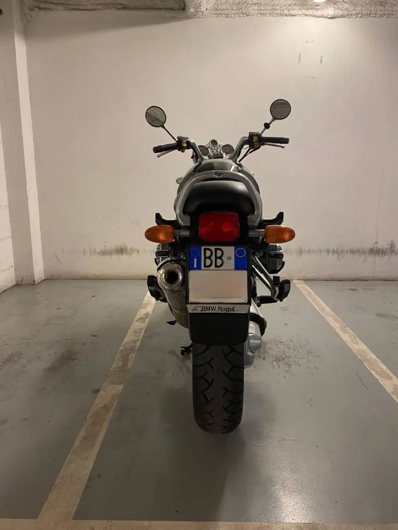 Bmw R 850 R (1994 - 02) (5)