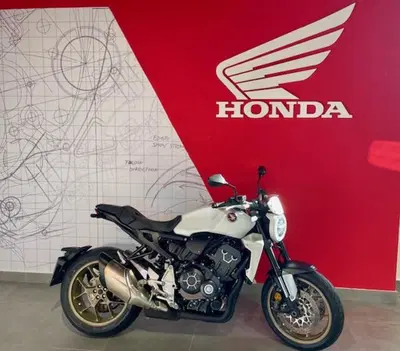 Honda CB 1000 R (2021 - 25) usata