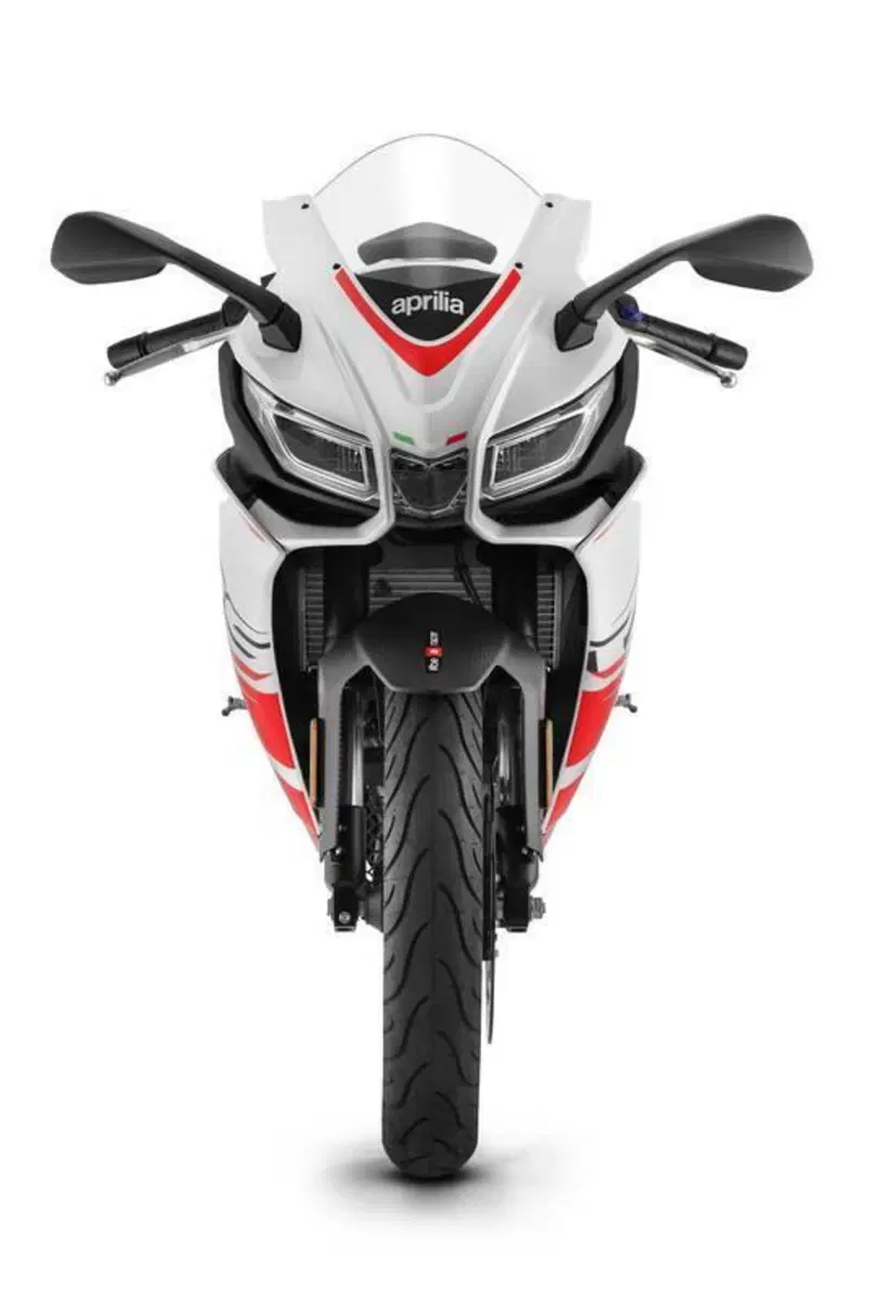 Aprilia RS 125 (2025 - 26) (3)