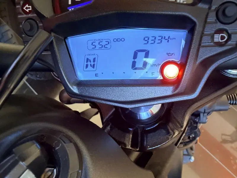 Kawasaki Vulcan S (2021 - 24) (3)
