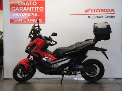 Honda X-ADV 750 (2018 - 20) usata