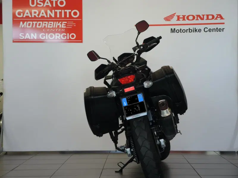 Suzuki V-Strom 650 Explorer (2023 - 25) (4)