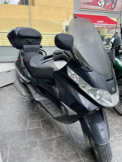 Piaggio X8 250 usata