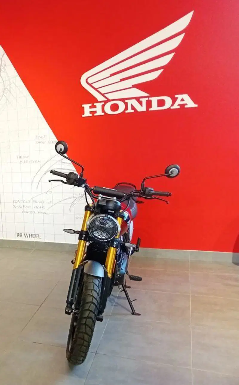 Triumph Scrambler 400 X (2024 - 26) (3)