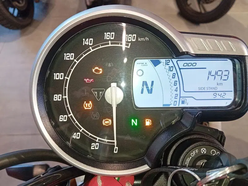 Triumph Scrambler 400 X (2024 - 26) (4)