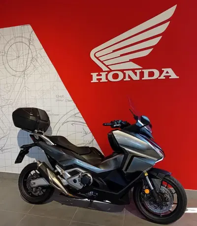 Honda Forza 750 DCT Urban (2021 - 24) usata
