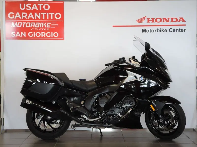 Bmw K 1600 GT (2022 - 26) (3)