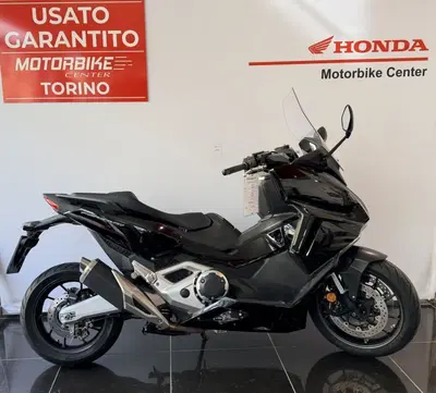 Honda Forza 750 DCT (2021 - 24) usata