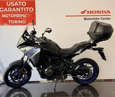 Yamaha Tracer 9 (2021 - 24) usata