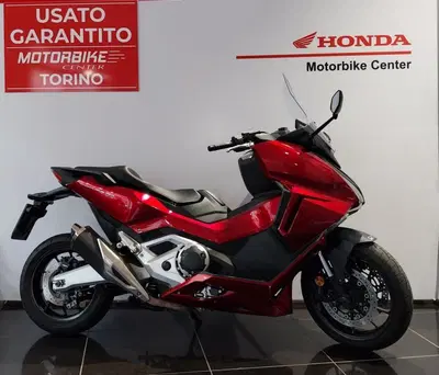 Honda Forza 750 DCT (2021 - 24) usata