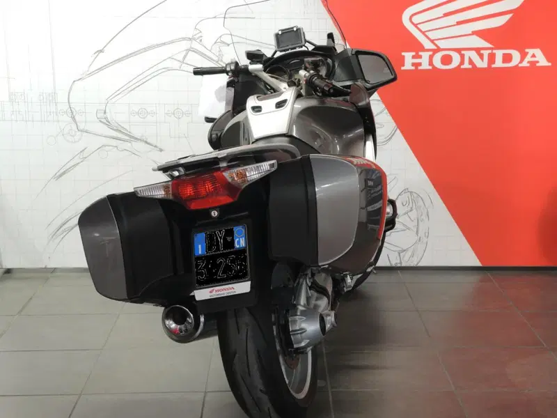Bmw R 1200 RT (2010 - 13) (4)