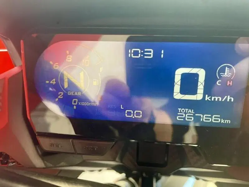 Honda CB 500 X (2021) (4)