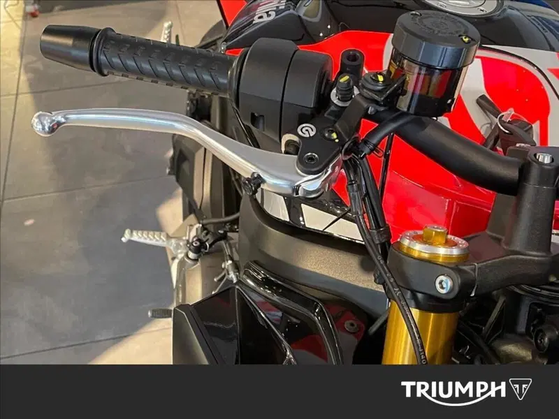 Aprilia Tuono 660 Factory (2022 - 24) (5)