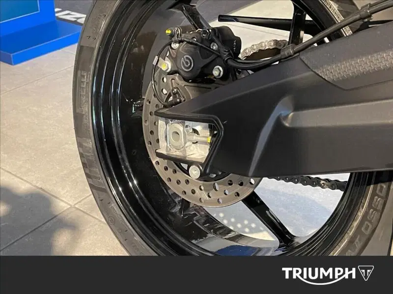 Aprilia Tuono 660 Factory (2022 - 24) (6)