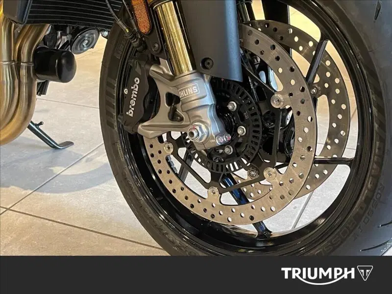 Aprilia Tuono 660 Factory (2022 - 24) (7)