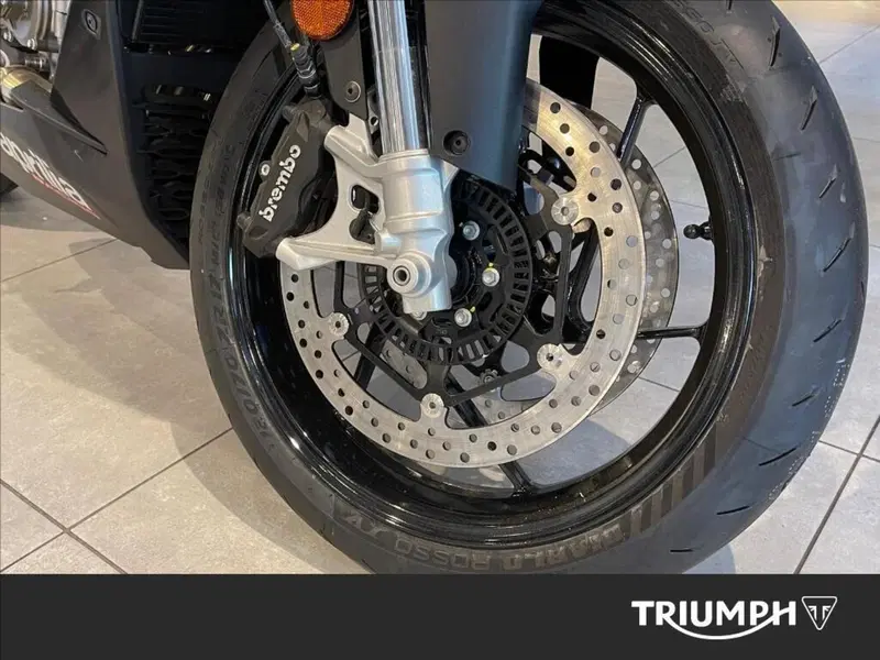 Aprilia Tuono 660 (2021 - 25) (6)
