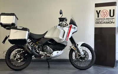 Ducati DesertX (2022 - 25) usata