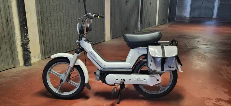 Piaggio Si 50 Var. (3)