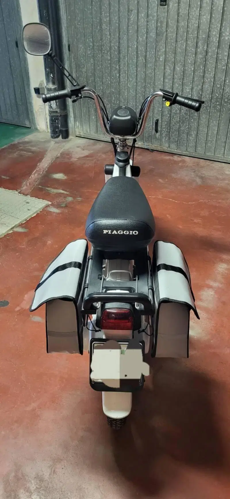Piaggio Si 50 Var. (4)