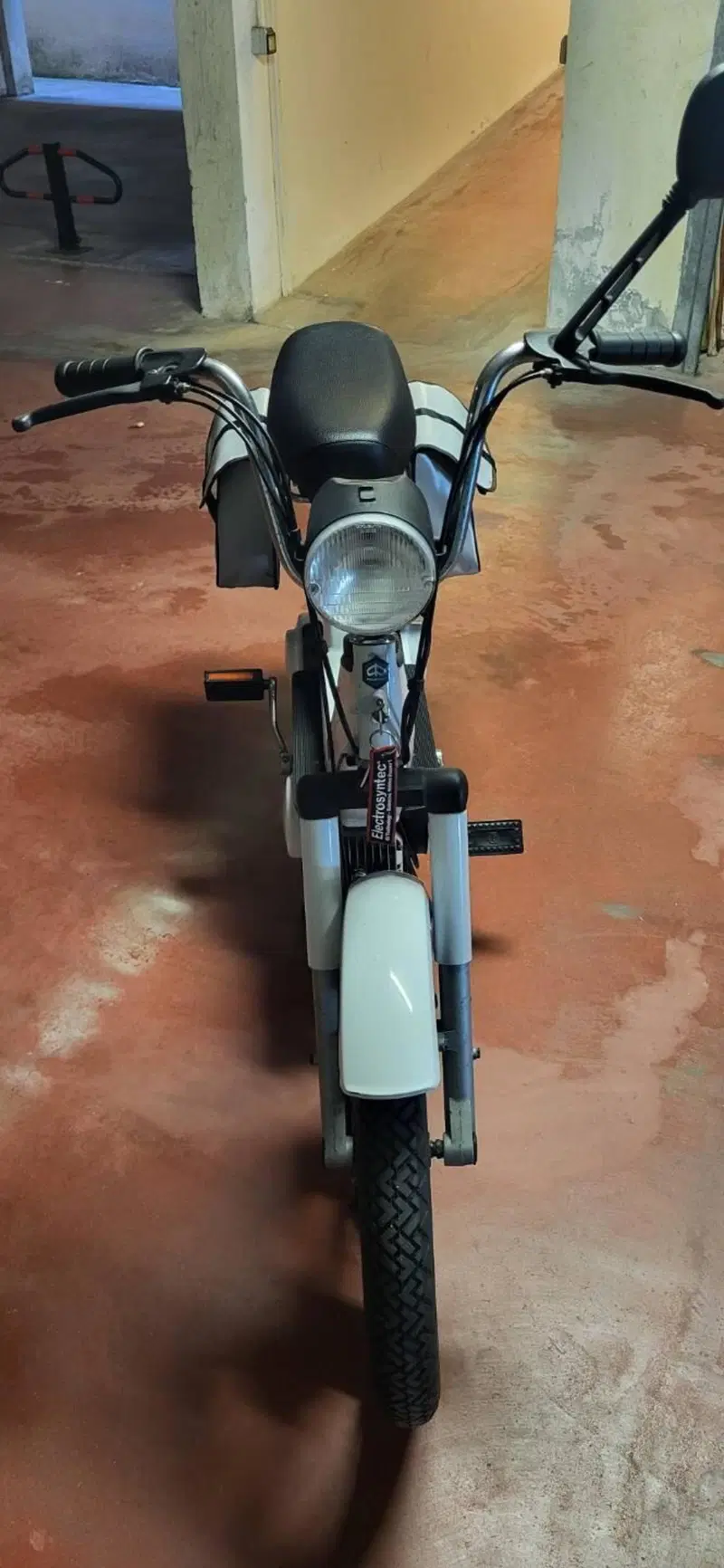 Piaggio Si 50 Var. (6)