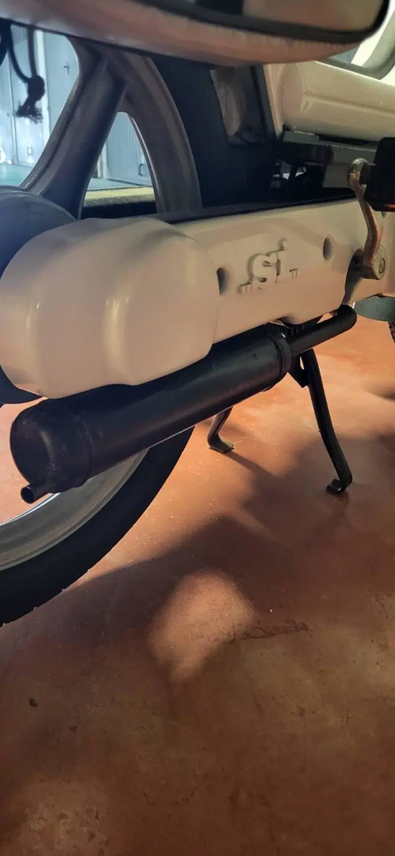 Piaggio Si 50 Var. (12)