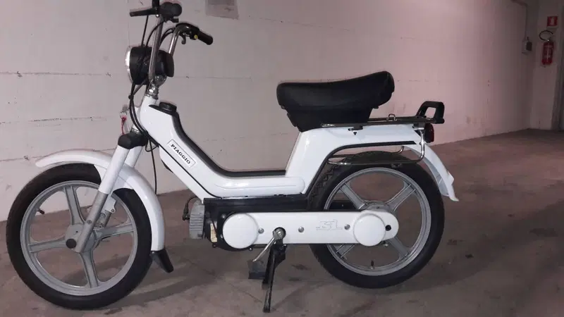 Piaggio Si 50 Var. (13)
