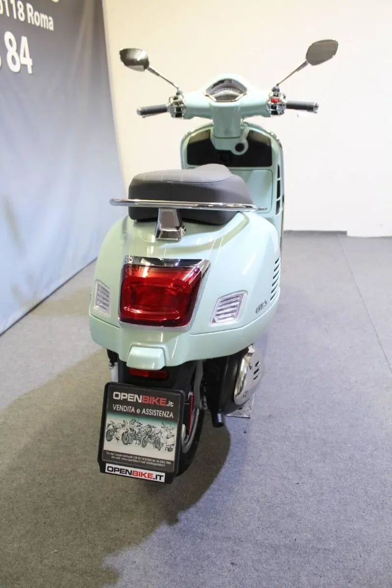 Vespa GTS 310 (2025 - 26) (4)