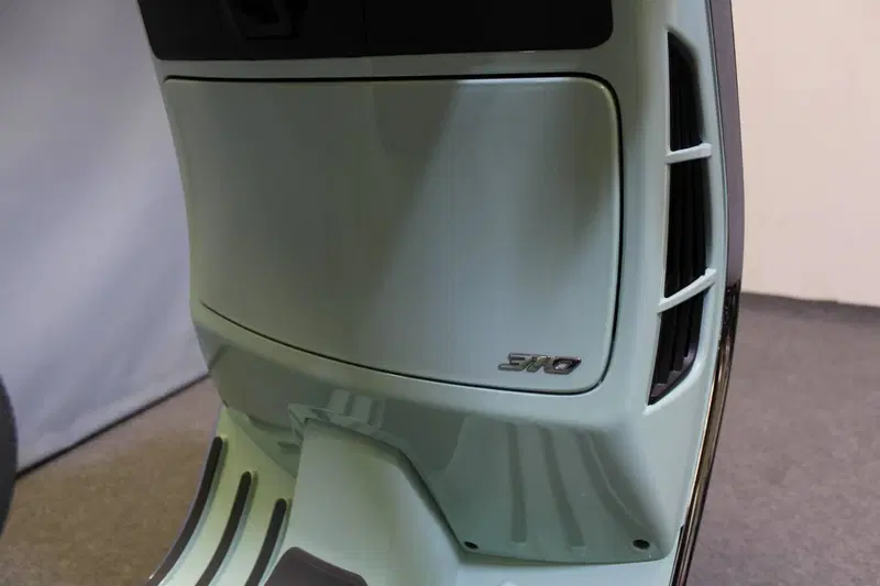 Vespa GTS 310 (2025 - 26) (10)