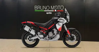 Aprilia Tuareg 660 (2025 - 26) nuova