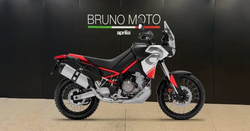 Aprilia Tuareg 660 (2025 - 26)