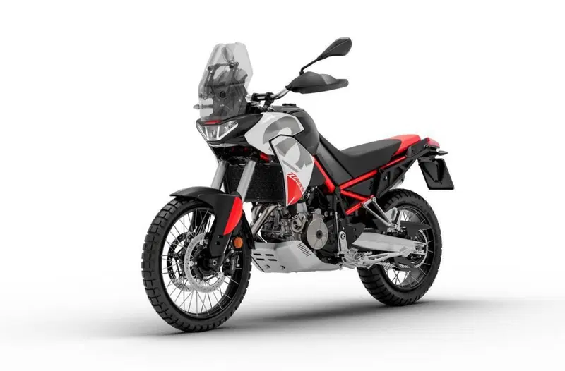 Aprilia Tuareg 660 (2025 - 26) (3)