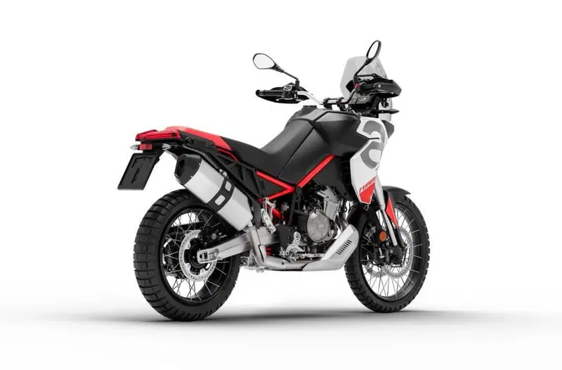 Aprilia Tuareg 660 (2025 - 26) (4)