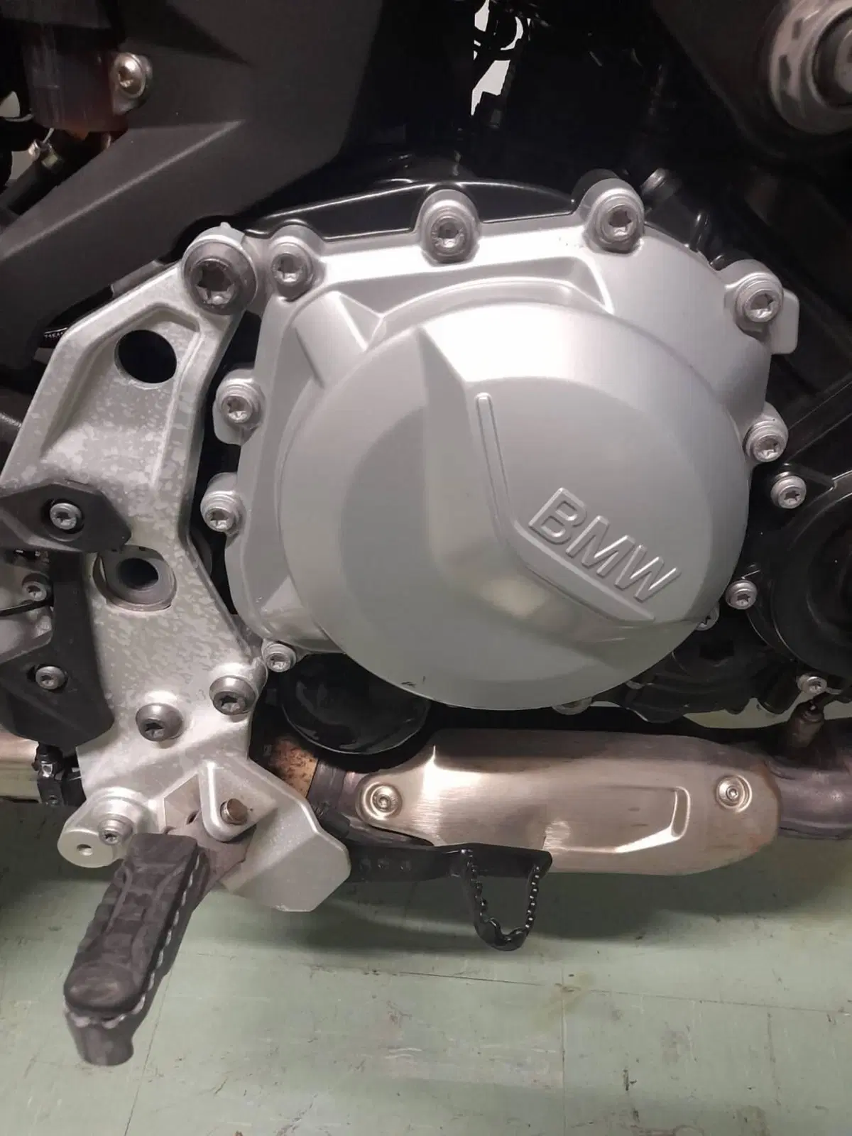 Bmw F 750 GS (2018 - 20) (2)