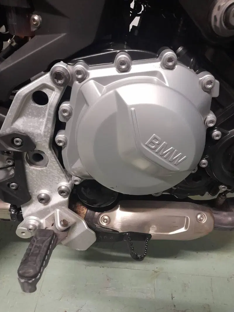 Bmw F 750 GS (2018 - 20) (2)
