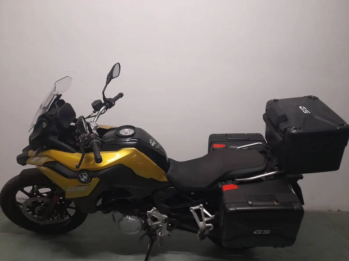 Bmw F 750 GS (2018 - 20) (3)