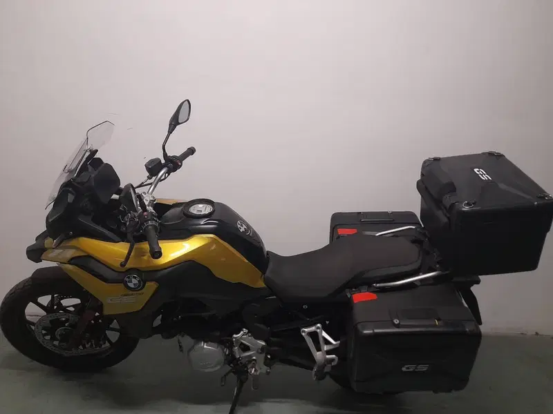 Bmw F 750 GS (2018 - 20) (3)