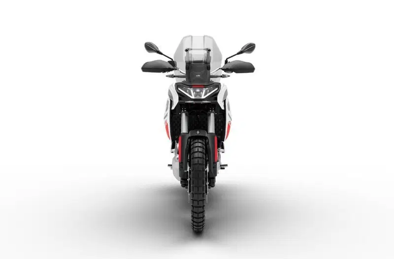 Aprilia Tuareg 660 (2025 - 26) (5)