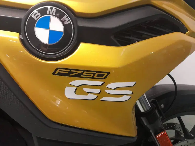 Bmw F 750 GS (2018 - 20) (4)