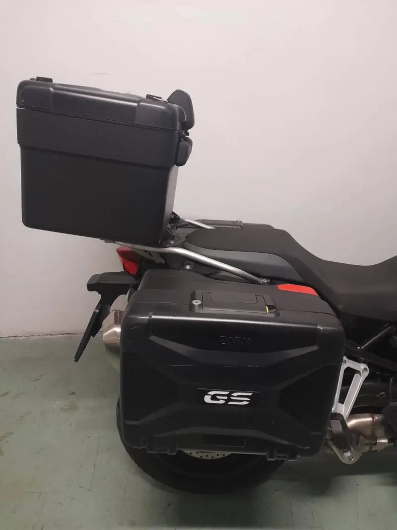 Bmw F 750 GS (2018 - 20) (5)