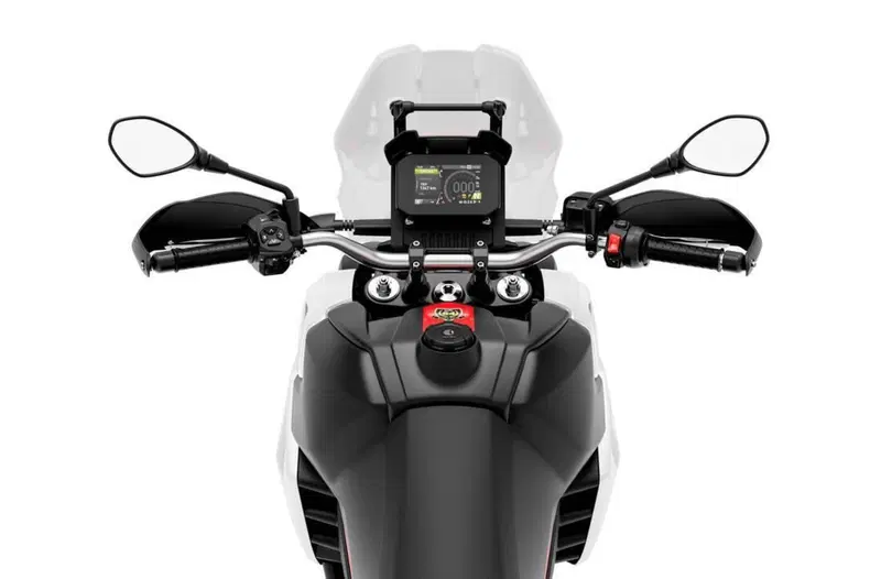 Aprilia Tuareg 660 (2025 - 26) (6)