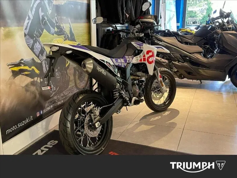 Aprilia SX 125 (2025 - 26) (2)