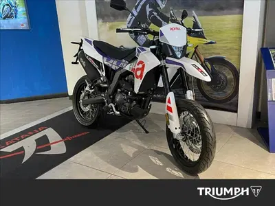 Aprilia SX 125 (2025 - 26) usata