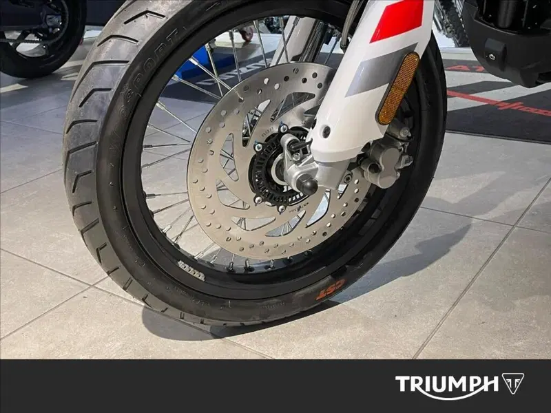 Aprilia SX 125 (2025 - 26) (3)