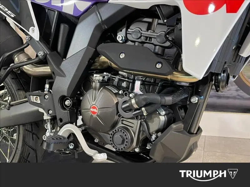 Aprilia SX 125 (2025 - 26) (5)