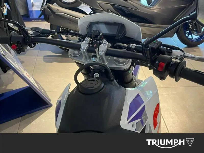 Aprilia SX 125 (2025 - 26) (4)