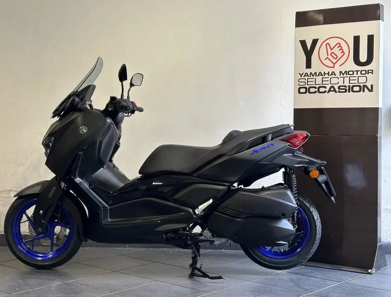 Yamaha X-Max 300 (2021 - 24) (2)