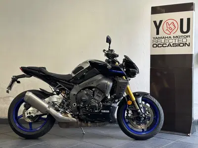 Yamaha MT-10 SP (2022 - 25) usata