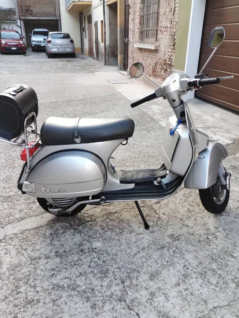 Piaggio Vespa 150 PX (1980 - 00) (2)